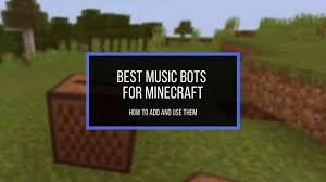 Minecraft server status discord bot. Best Minecraft Music Bots How To Add And Use Them 2021