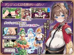 爆款RPG新作】少女骑士莉莉艾的公主拯救故事云汉化少女騎士リーリエの姫様救出物語- Xsharing-免費資源社區