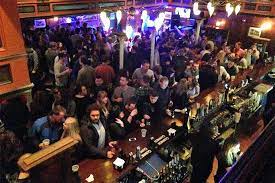 Top Irish Bars In Arlington Arlnow Com