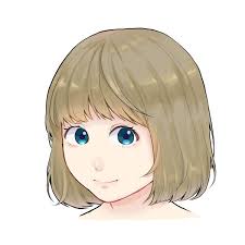 Check spelling or type a new query. Techniques To Easily Draw Various Hairstyles Medibang Paint