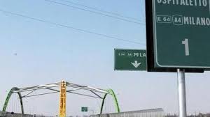 Jun 03, 2021 · e' di cinque morti il bilancio di un incidente stradale avvenuto questo pomeriggio in provincia di piacenza. Scaduto Il Bando Per La A21 Attesa Per Conoscere Gli Esiti Bresciaoggi