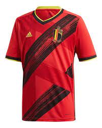 On fait notre maximum afin de te. Adidas Maillot De Football Belgique Junior Taille 152 Commandez Facilement En Ligne Dreamland