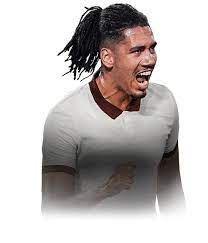 Большой пак лиц от фэйсмэйкера fcb17. Chris Smalling Fifa 21 82 Inform Rating And Price Futbin