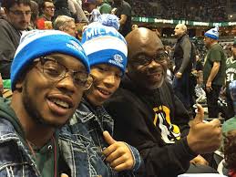 In 1980, a 19-year-old helped a Milwaukee kid make better choices. Today,