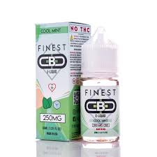 You can find cbd oil as an additive to vape juice and it also gets regularly added into a number of other health products as well. Finest Cbd Vape Juice Cool Mint Hemp Oil Vapordna