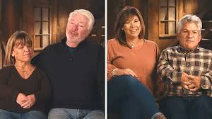 Little People, Big World viewers weigh in on Amy and Chris visiting Matt and Caryn in Arizona