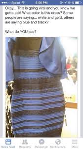 Friday 5 Black And Blue Dress White Gold Dress Dress Debate