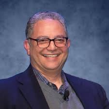 Honored and humbled to be here and have the support of my great colleagues!  Paris Stringfellow