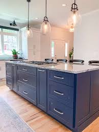 Toe Kick And Cabinet Trim Design