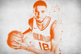 10 overall pick in the 2018 nba draft thursday (see story). The Rookie Curve Mikal Bridges Ups The Gravity In The Suns Orbit The Ringer
