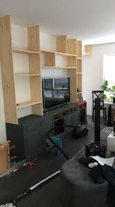 Image result for site:byggahus.se platsbyggda hylla