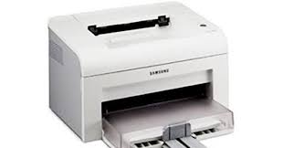 هناك حاجة إلى برامج التشغيل لتمكين الاتصال بين الطابعة والكمبيوتر. Samsung Ml 2010 Monochrome Laser Printer Driver Download