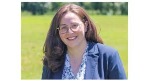 Barbara Neto en campagne pour les Législatives : "Une nouvelle voie pour le  Gers "