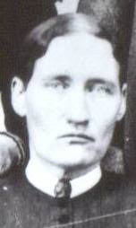 Harriet Philena “Philena” Alger Finney (1832-1915)