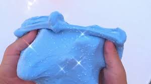 как сделать слайм из капель для глаз без клея Batter Slajm Iz Legkogo Plastilina Bez Kleya I Tetraborata Natriya Youtube