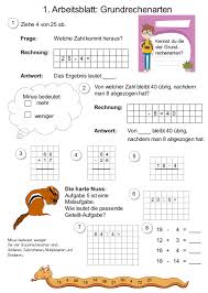 Matheaufgaben klasse 1 2 3. Montessori Arbeitsblatter Kostenlos Montessori Lernwelten Der Shop Fur Montessori Material