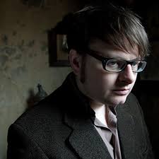 December: Nick Talbot