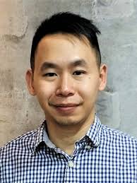 Derrick Ho's Instagram, Twitter & Facebook