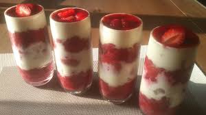 Recette Tiramisu Framboise Cyril Lignac Recettes De Tiramisu