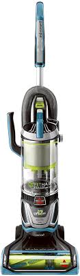 The pet hair eraser® is one of bissell's best pet hair vacuum cleaners. Amazon Com Bissell Pet Hair Eraser Lift Off Bagless Upright Vacuum 20874 Blue