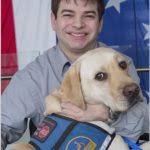 Metro's Automatic Gates Are Dangerous For Service Dogs, Rider Says