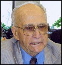 Lawrence CASEY Obituary