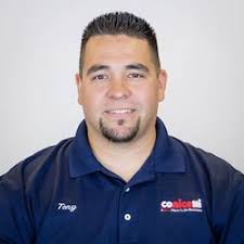 Service & Parts Staff