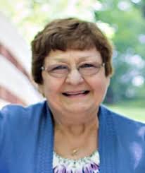 Elaine M. Specht Obituary