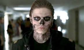 All of Evan Peters' 'AHS' characters ranked worst to best