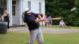 Vintage Base Ball