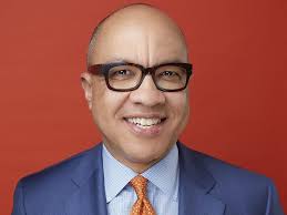Darren Walker to Helm the National Gallery of Art in Washington, D.C.