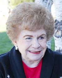 Norma Kaye Belmont Monk (1929-2013)