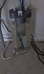 How To Build A Co2 System 147276 Aquarium Fish Tank Diy Aquarium Saltwater Aquarium