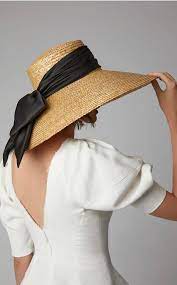 Summer Sun Hats Women Hats Fashion Classy Hats Elegant Hats