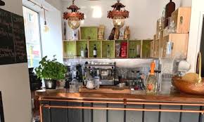 Find out why they put 14 hours of love. Persische Tapas Wein Bambam Bar Groupon