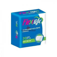Yatak Koruyucu Ortu Flexi Life 60x90cm 30lu Https Kalitelimedikal Net Hasta Bakim Yatak Koruyucu Ortu Flexi Life 60x90cm 30l Facial Tissue Personal Care