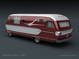 Image result for Black 1962 Motor Home