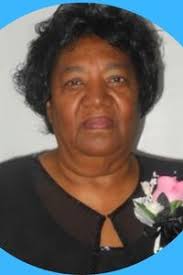 Lizzie Garrett Collier Obituary in Decatur at Donald Trimble Mortuary, Inc. 