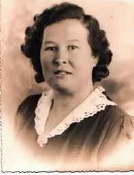 Henrietta Angelia Hendry & Burrell F. Roberts Family