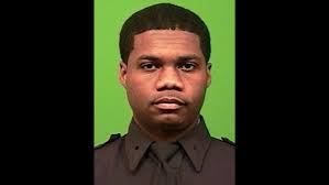 NYPD cop fatally shot in head while chasing suspect