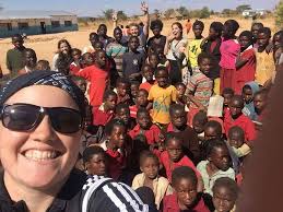 Zambia Chronicles 1-The Forgotten Four