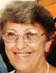 Obituary information for Sandra "Patty" Emerine
