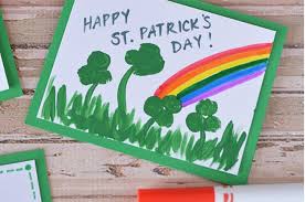 Jun 16, 2021 · north st. St Patrick S Day Cards For Kids To Make Craft Create Cook