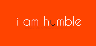 I Am Humble Crossjover