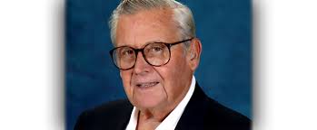 Reception Announced for Milton W. Jones, Publisher of Palm Springs Life