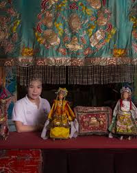 Hotels near teochew puppet and opera house. The Fading Artform Of Teochew Puppet Opera Silverkris