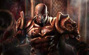 Hd wallpapers and background images 10 God Of War Ii Hd Wallpapers Background Images