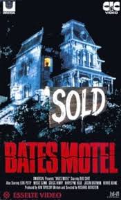 Best movies & shows on netflix in january. Bates Motel Movie Review Film Summary 2012 Roger Ebert