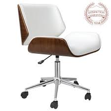 Cathina Task Chair Leather Office Chair Home Office Chairs Most Comfortable Office Chair
