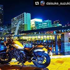 repost daisuke suzuki asmo with get repost 深里橋とレブル 大阪浪速区 レブル250 ホンダ レブルのある風景 hondarebel honda rebel250 rebel500 b レブル レブル250 湊町